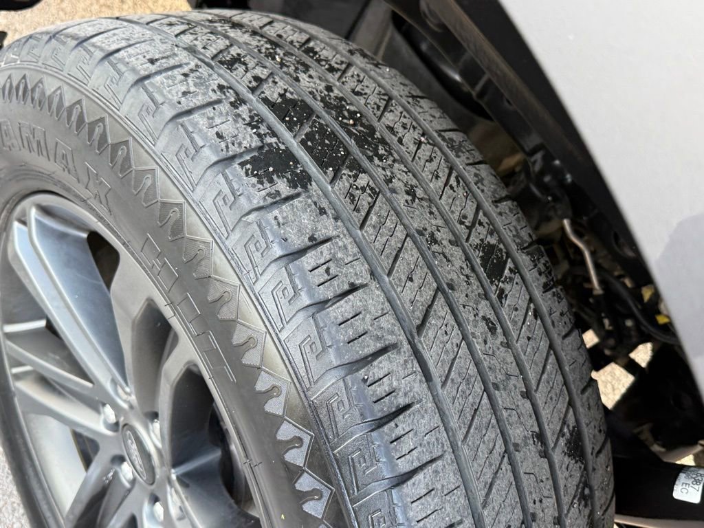 Used 2021 Ford F150 Lariat w/ Equipment Group 502A High image 44