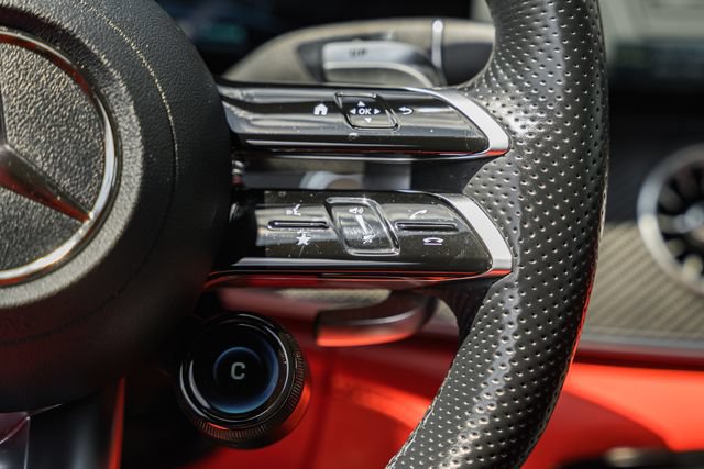 Used 2024 Mercedes-Benz AMG GT 53 image 32