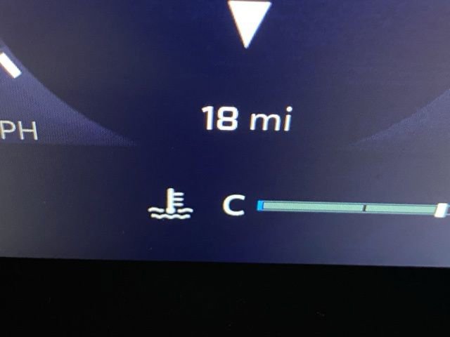 New 2026 Chevrolet Silverado 1500 RST image 18