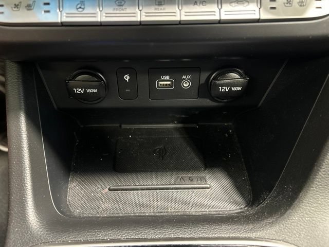 Used 2019 Hyundai Sonata Limited FWD image 28