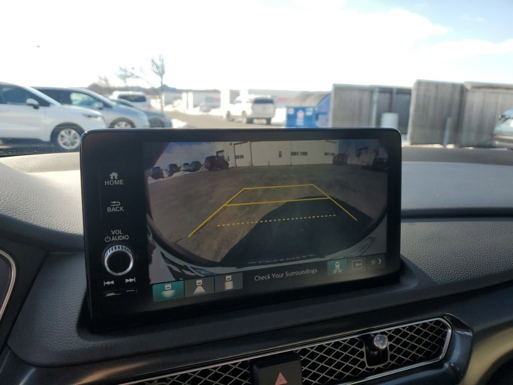 Used 2025 Acura Integra A-Spec image 20