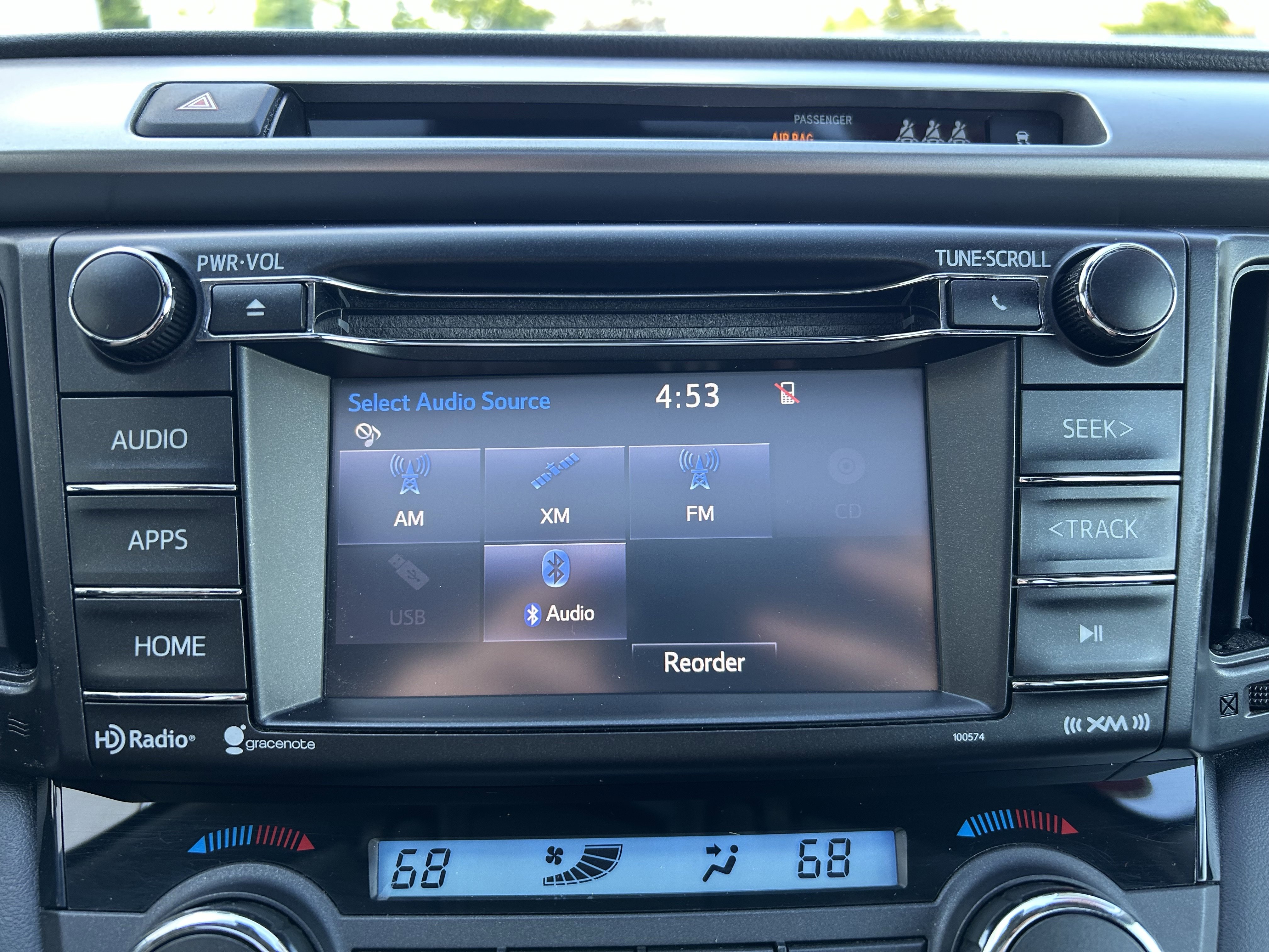 Certified 2017 Toyota RAV4 XLE w/ All Weather Liner Package AWD/4WD image 28