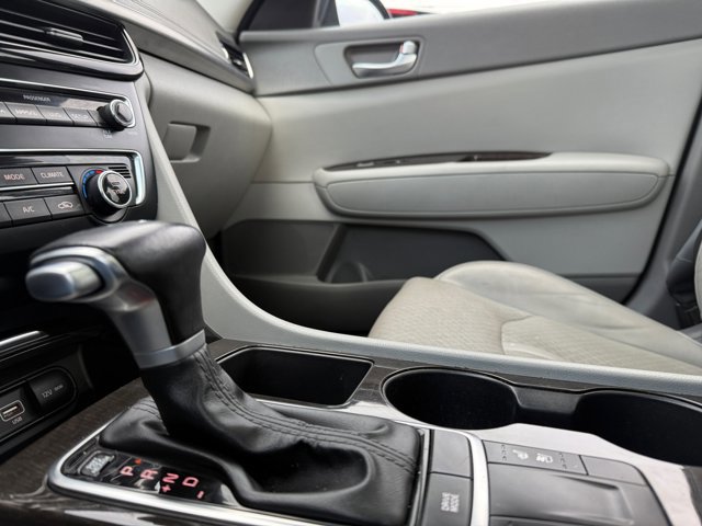 Used 2018 Kia Optima EX w/ Premium Package image 35