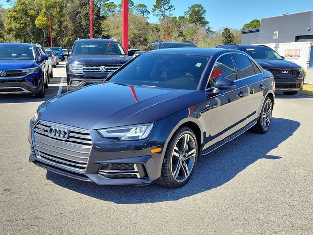 Used 2017 Audi A4 2.0T Premium Plus image 5