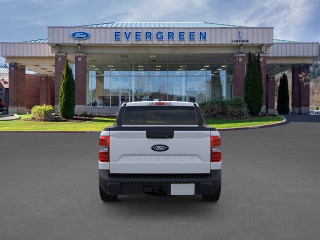 New 2026 Ford Maverick XLT w/ XLT Luxury Package AWD/4WD image 5