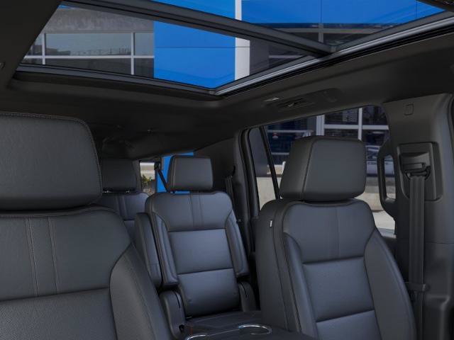 New 2026 Chevrolet Suburban RST w/ Comfort Package RWD image 24