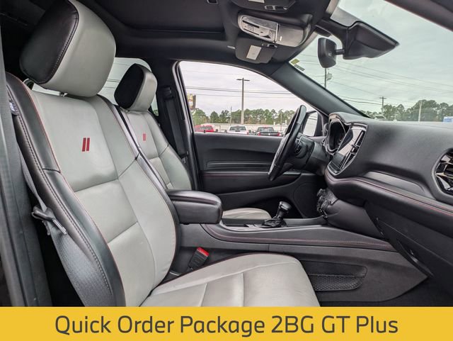 Certified 2024 Dodge Durango GT image 31
