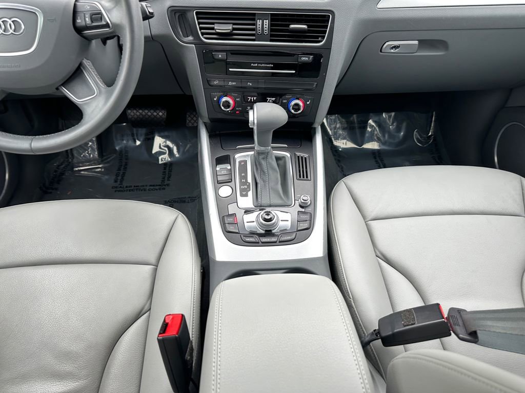 Used 2016 Audi Q5 2.0T Premium Plus AWD/4WD image 11