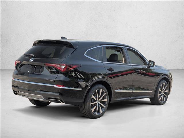 New 2026 Acura MDX SH-AWD w/ Technology Package video 2
