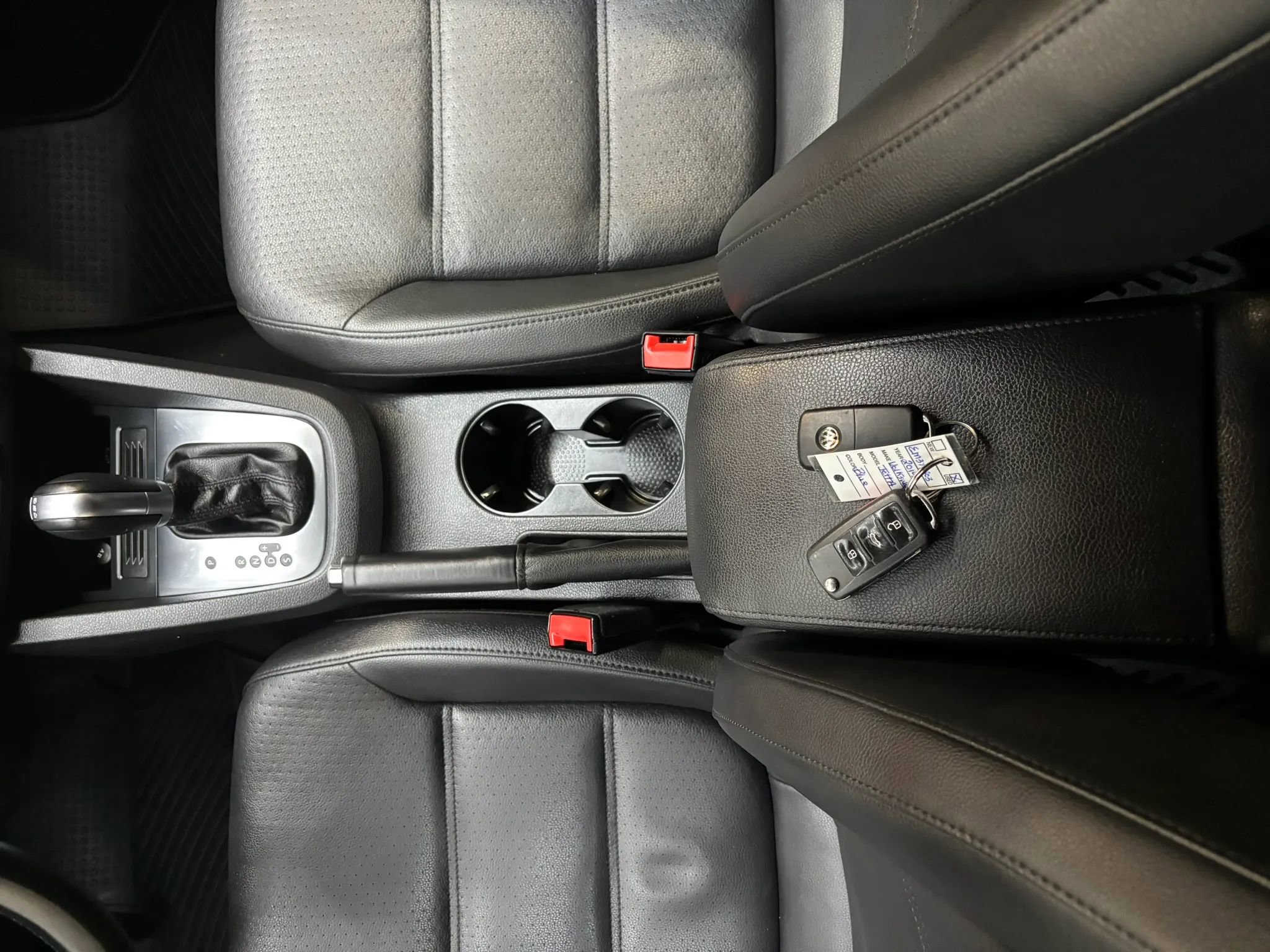 Used 2014 Volkswagen Jetta TDI FWD image 21