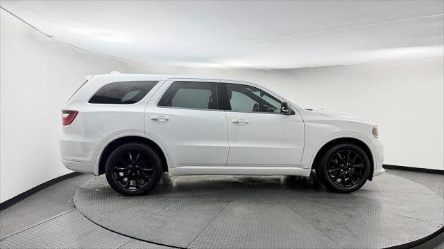 Used 2018 Dodge Durango R/T w/ Technology Group RWD image 9