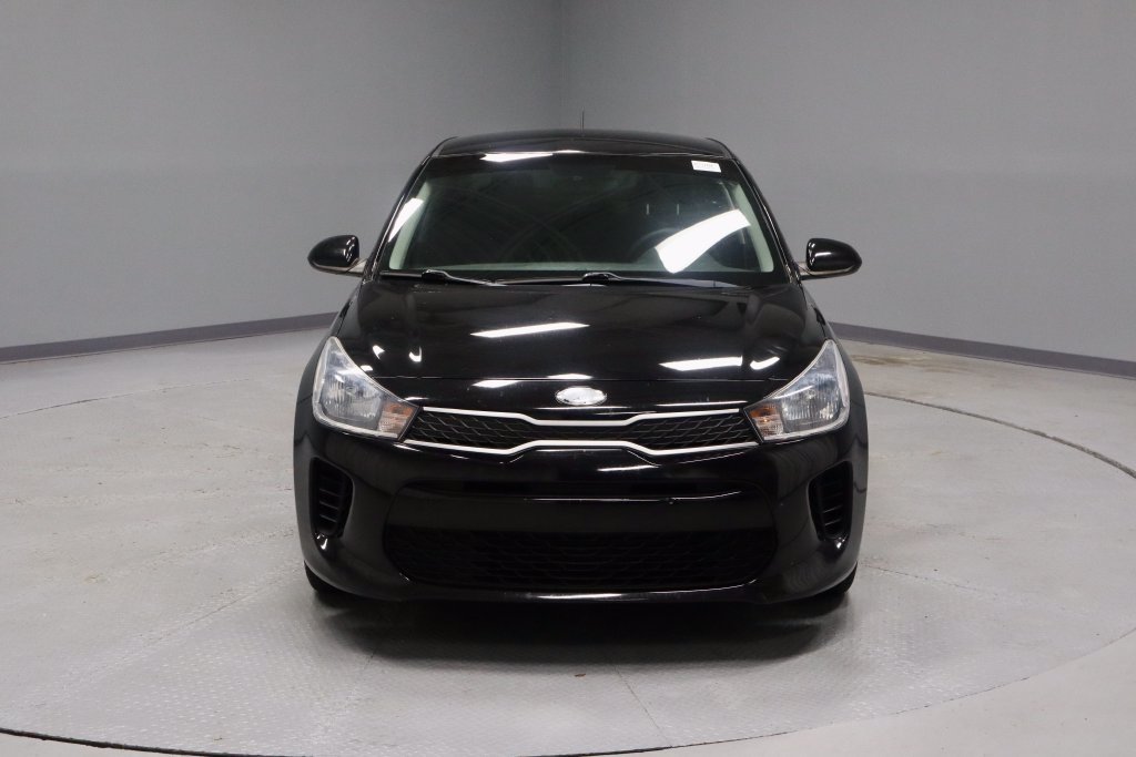 Used 2019 Kia Rio S FWD image 5