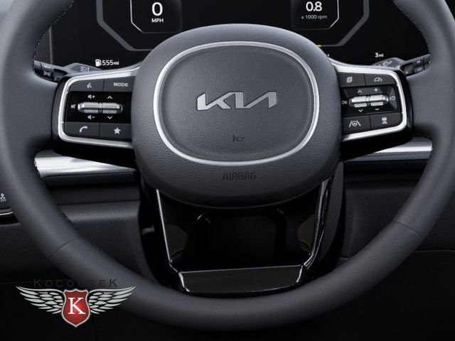 New 2026 Kia Carnival SX image 22