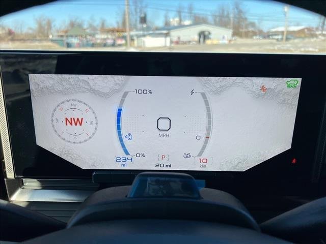 New 2025 GMC Hummer EV 3X image 18