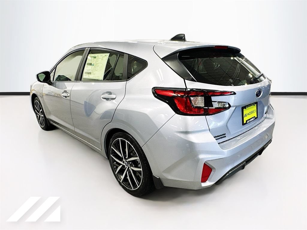 New 2026 Subaru Impreza 2.0i Sport AWD/4WD image 7