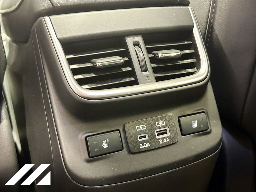 Used 2024 Subaru Outback Limited XT image 28