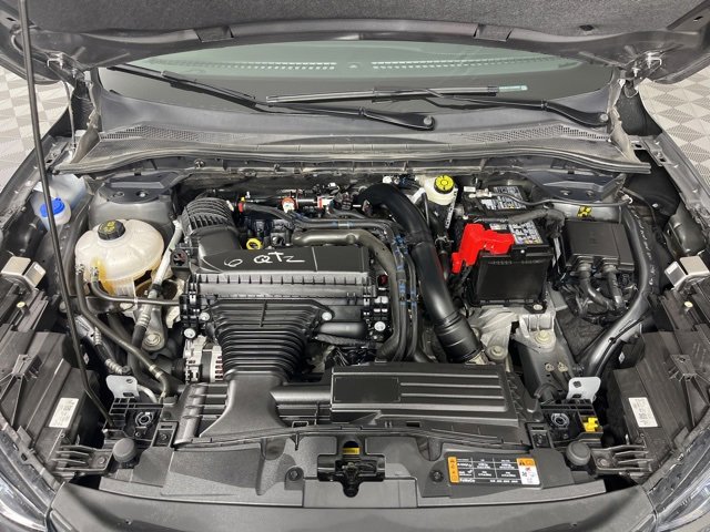 Used 2025 Ford Escape Platinum image 35