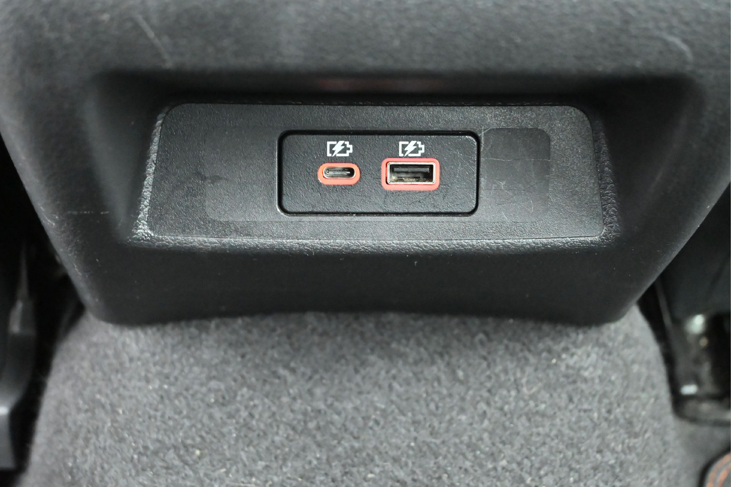 Used 2023 Nissan Altima 2.5 SR AWD/4WD image 19