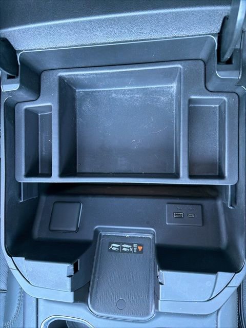 Used 2024 GMC Sierra 2500 Denali w/ Denali Reserve Package image 41