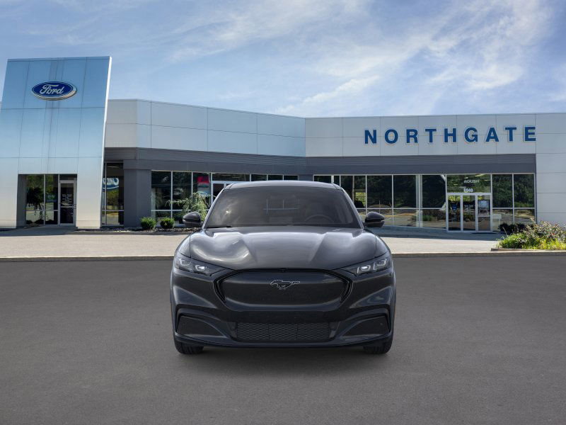 New 2026 Ford Mustang Mach-E Premium image 6