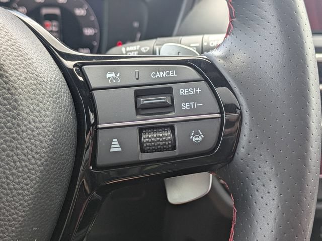 Certified 2025 Acura ADX A-Spec FWD image 28