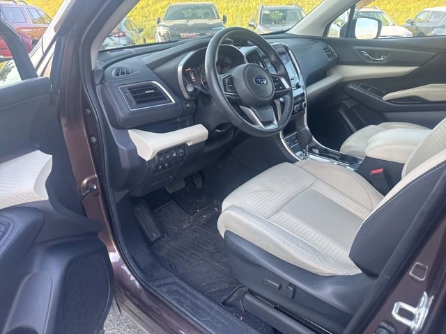 Used 2021 Subaru Ascent Premium w/ Convenience Package image 9