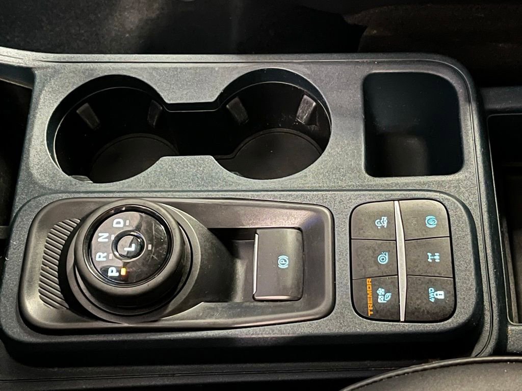 Used 2023 Ford Maverick Tremor w/ Tremor Off-Road Package image 11