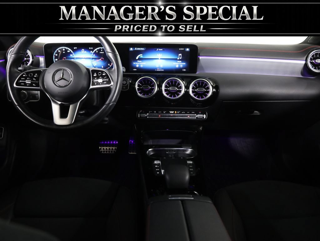 Used 2022 Mercedes-Benz CLA 250 4MATIC image 39