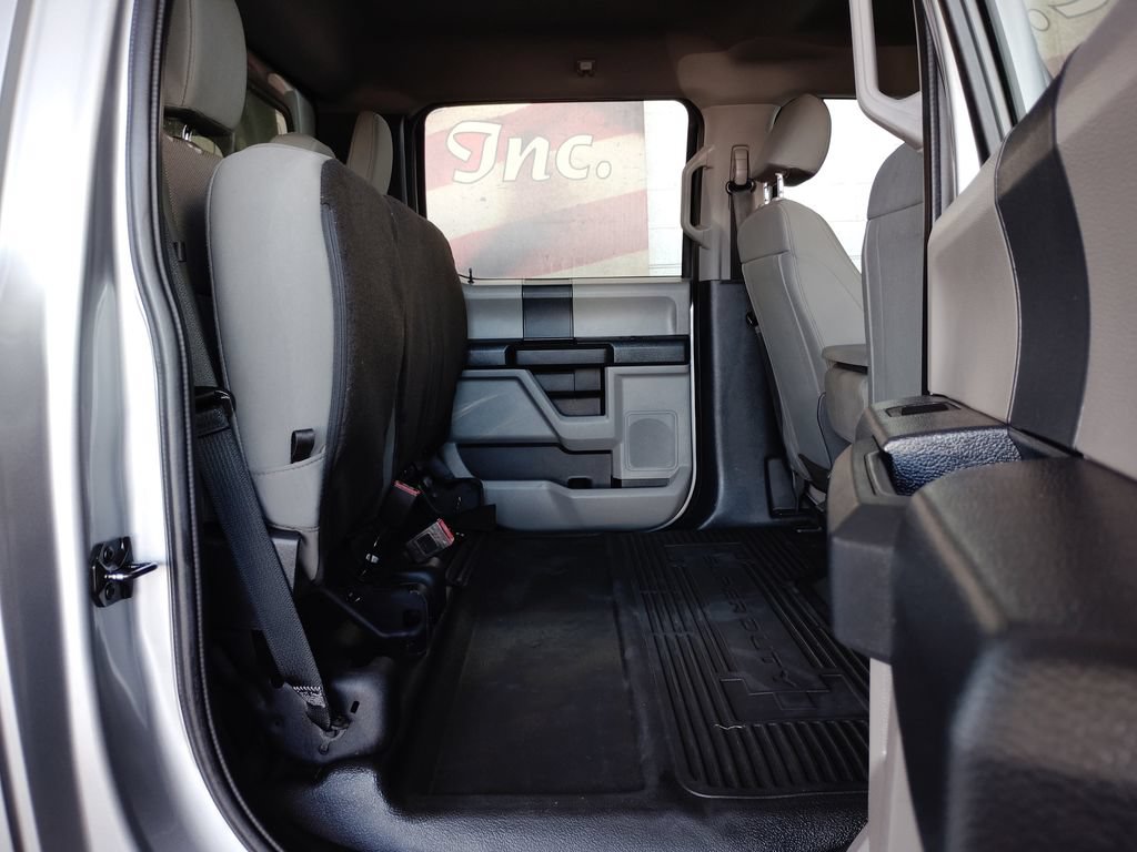 Used 2022 Ford F250 XL w/ Power Equipment Group RWD image 18