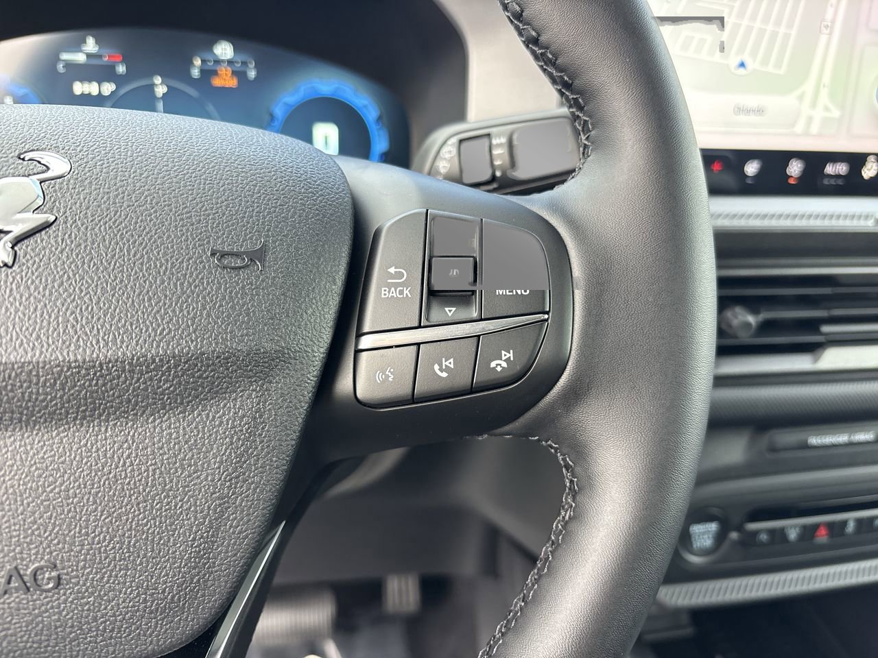 New 2025 Ford Bronco Sport Outer Banks w/ Outer Banks Tech Package+ image 30