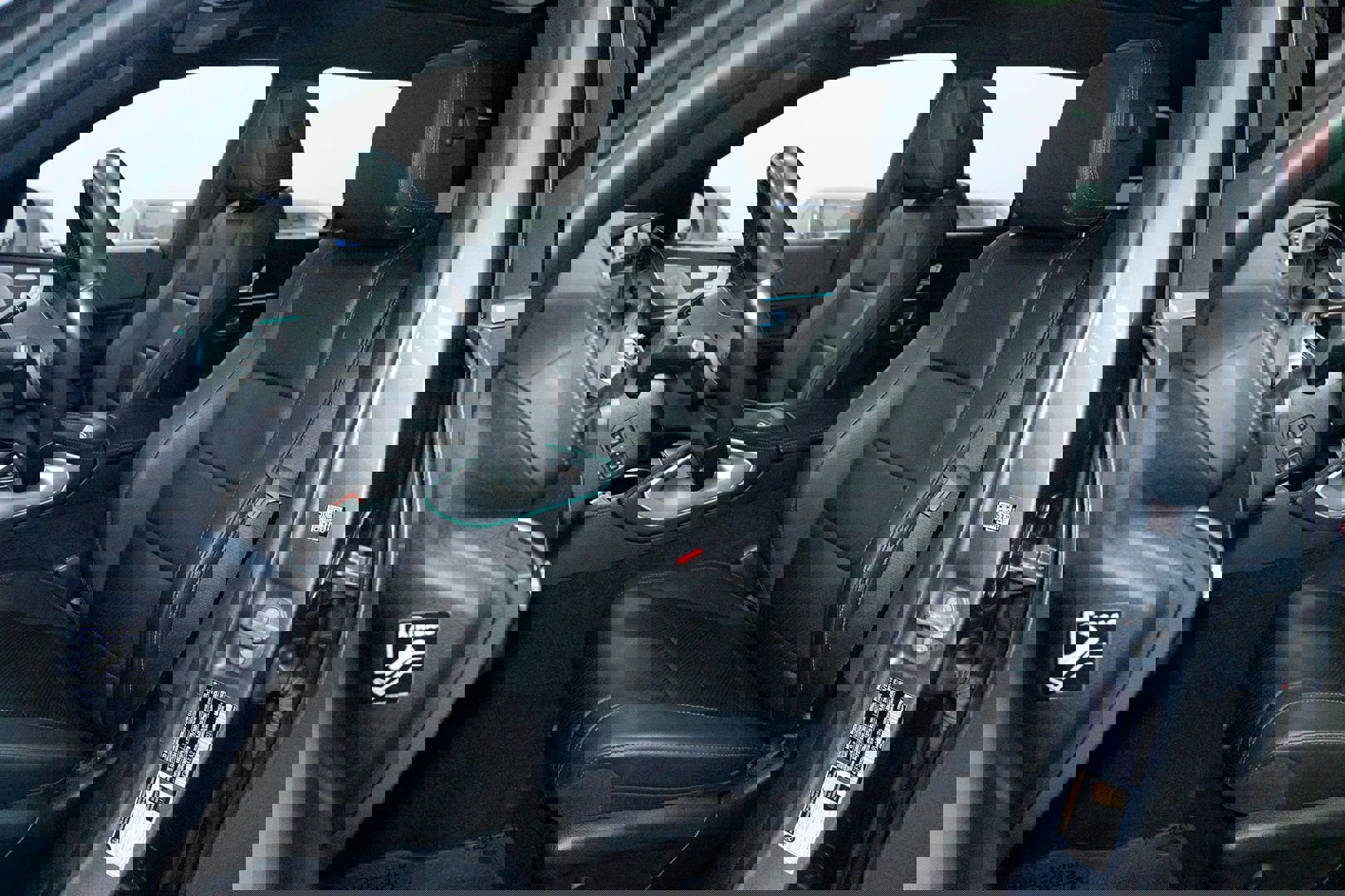 Used 2020 Mercedes-Benz GLS 450 4MATIC w/ Convenience Package image 22