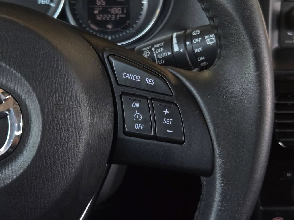 Used 2013 MAZDA CX-5 Grand Touring AWD/4WD image 24