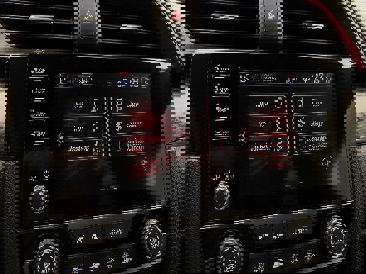 Used 2020 Honda Civic Si image 23