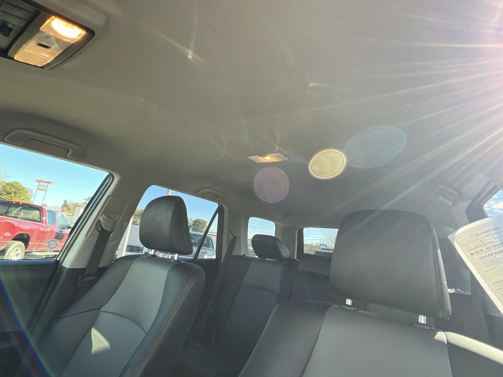 Used 2024 Toyota 4Runner SR5 Premium image 25