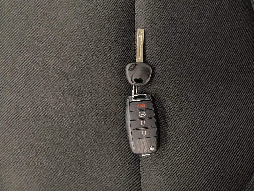 Used 2019 Kia Soul + image 32