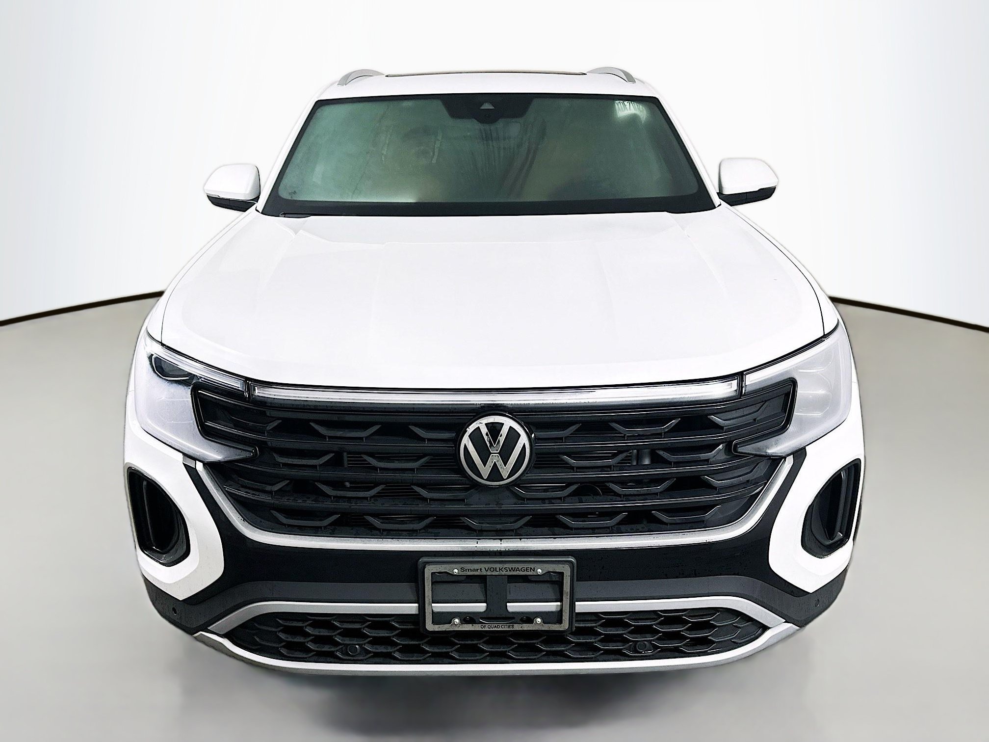 New 2026 Volkswagen Atlas Cross Sport SE AWD/4WD image 2