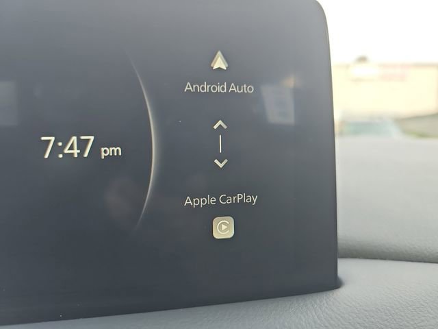 Used 2024 MAZDA CX-5 Carbon Edition image 25