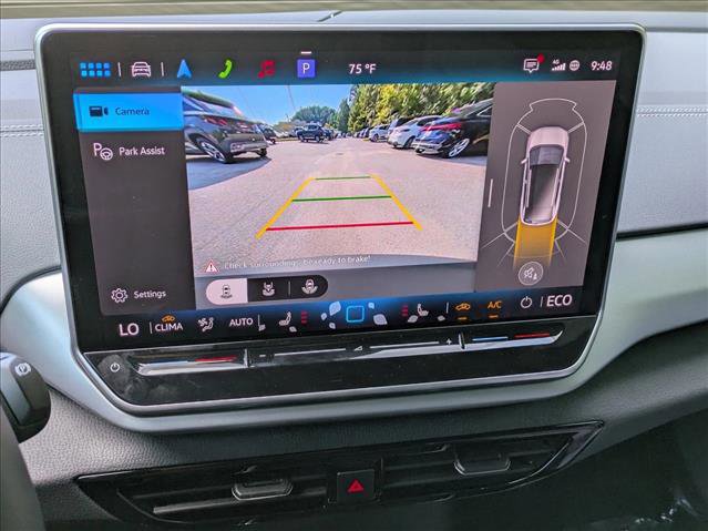 New 2025 Volkswagen ID.4 Pro image 14