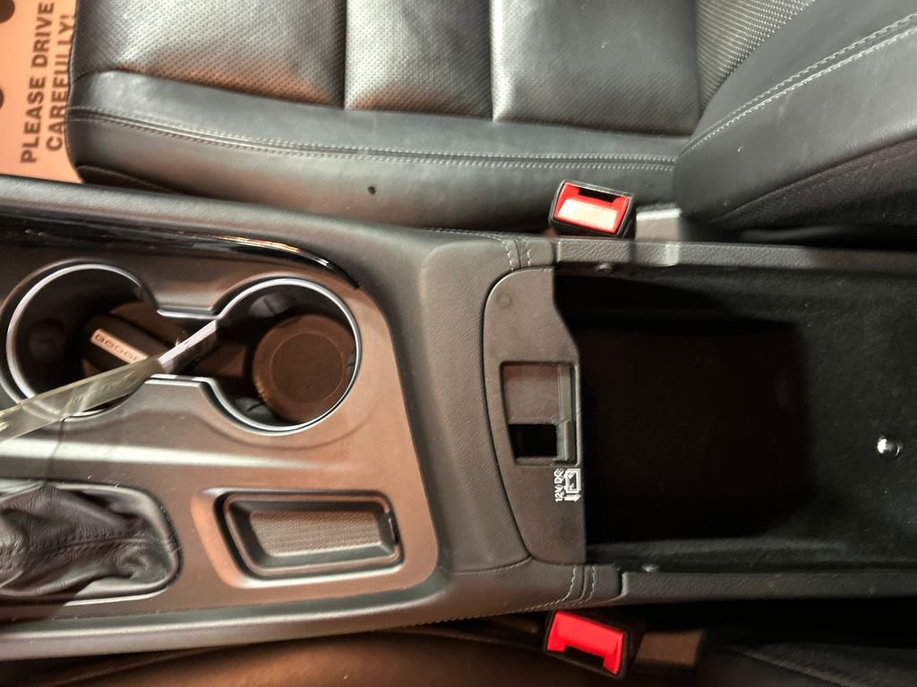 Used 2022 Dodge Durango Citadel image 21