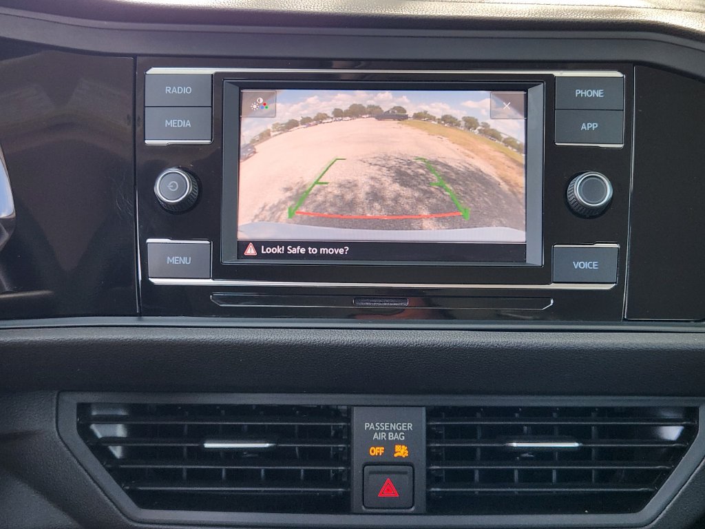 Used 2023 Volkswagen Jetta S FWD image 13