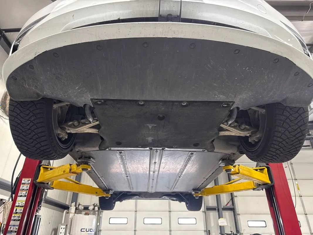 Used 2018 Tesla Model 3 Long Range RWD image 30