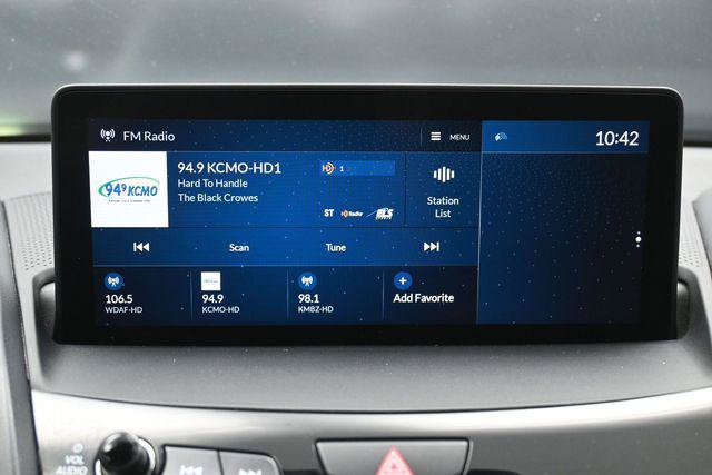Used 2020 Acura RDX w/ Technology Package AWD/4WD image 21