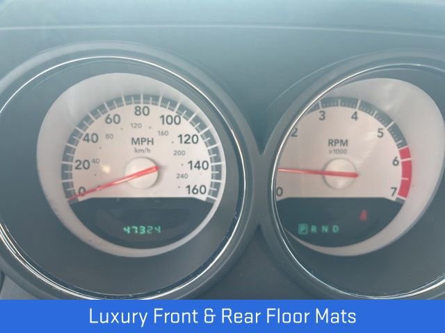 Used 2009 Dodge Challenger R/T RWD image 9