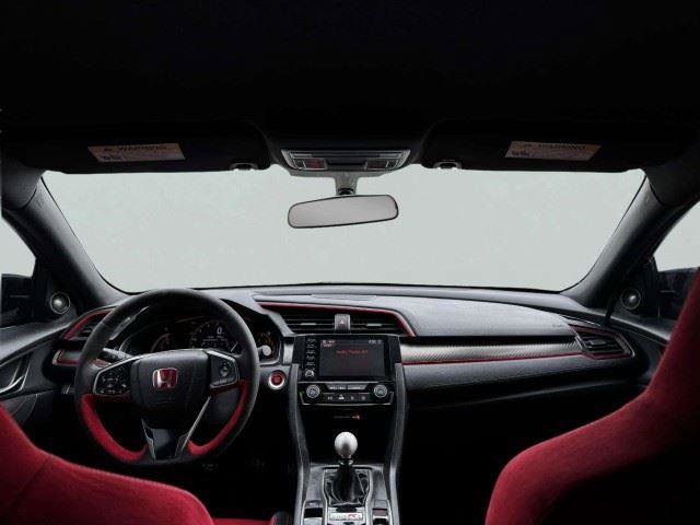 Used 2019 Honda Civic Type R image 37