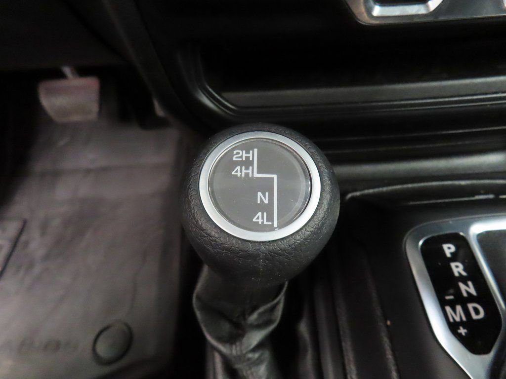 Used 2020 Jeep Wrangler Unlimited Sport image 44