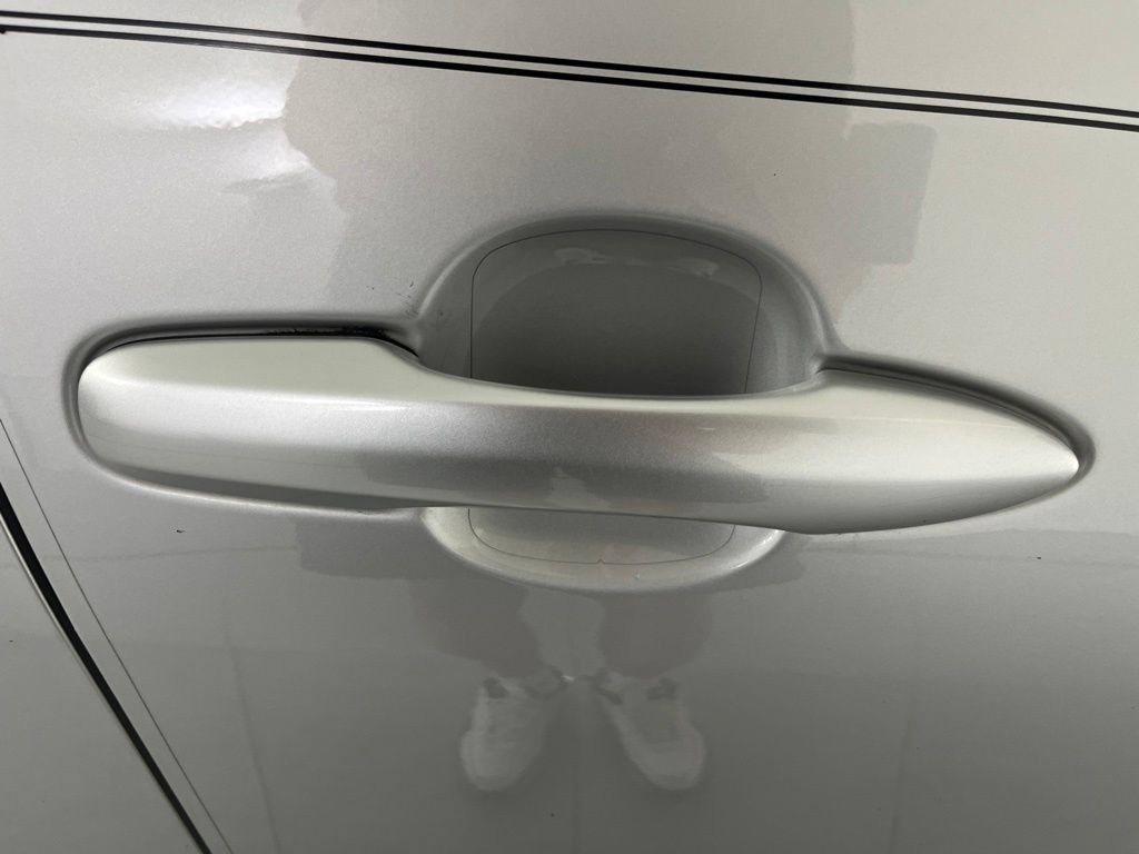 Used 2017 Toyota Prius Two w/ Prius Two Safety Plus Package FWD image 49