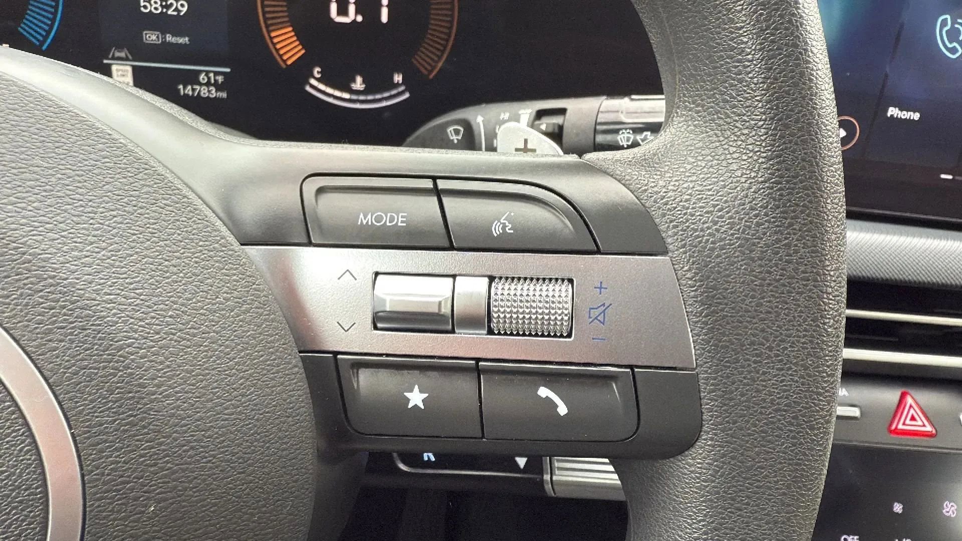 Used 2025 Hyundai Sonata SEL image 11