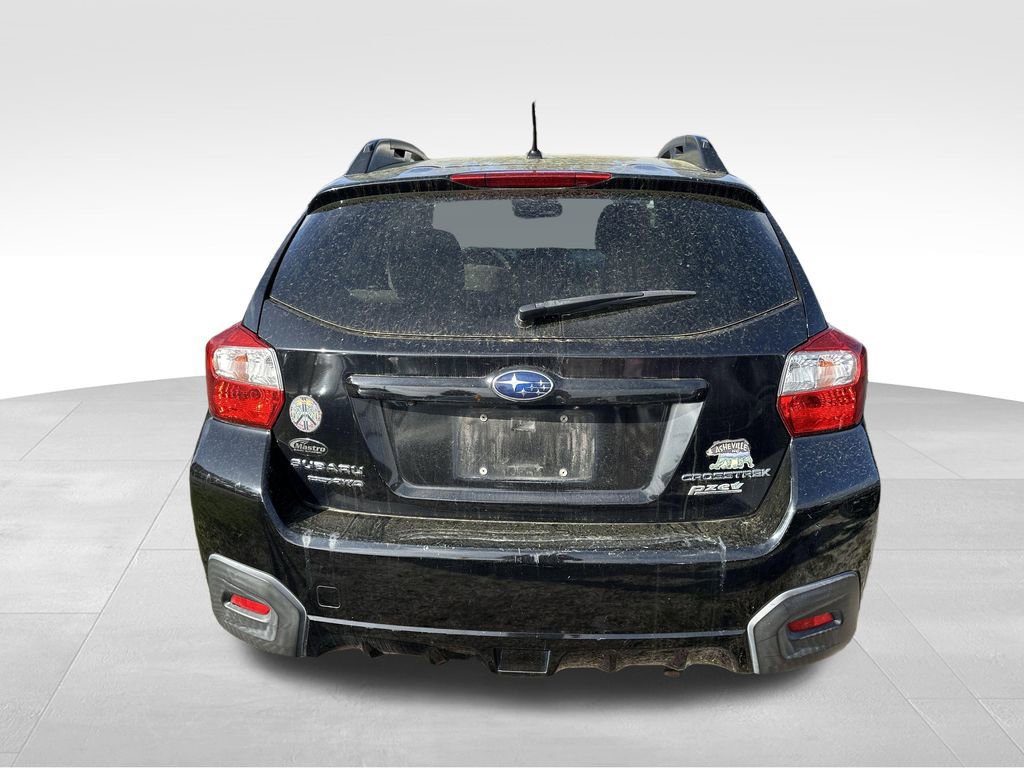 Used 2016 Subaru Crosstrek 2.0i Premium w/ Moonroof Package image 6