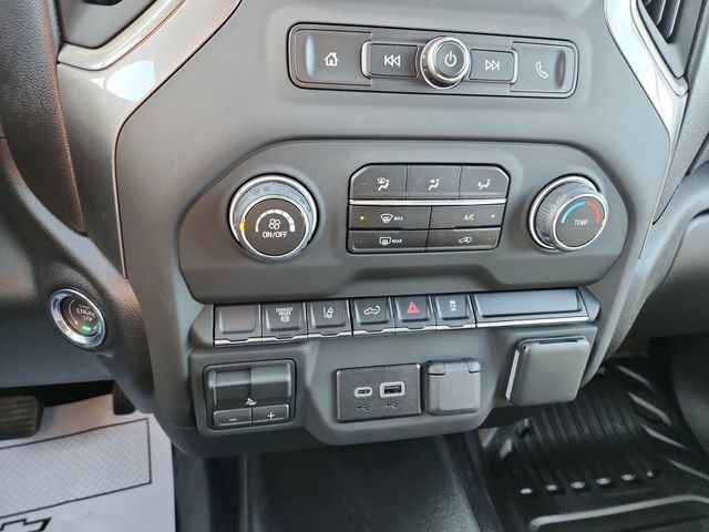 New 2026 Chevrolet Silverado 2500 W/T w/ WT Convenience Package image 17