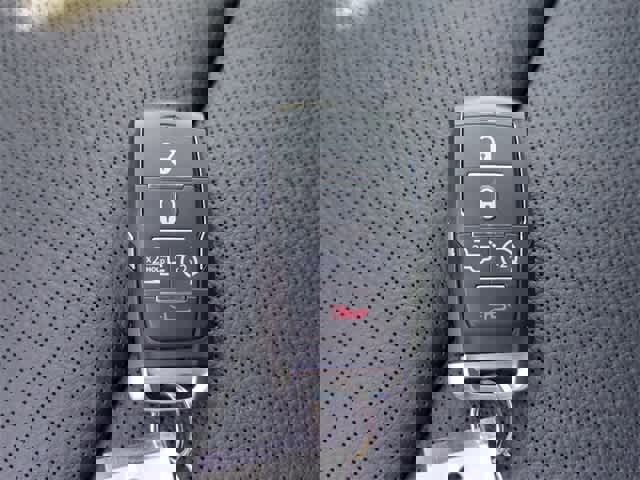 New 2026 RAM 1500 Laramie w/ Night Edition image 36